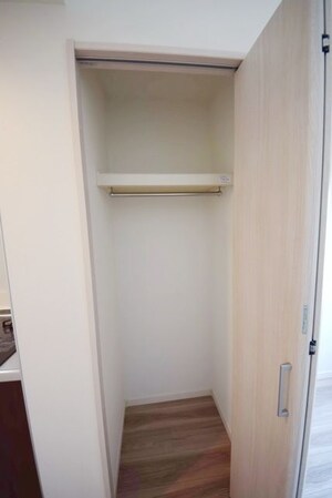 グランドパレス江戸川の物件内観写真